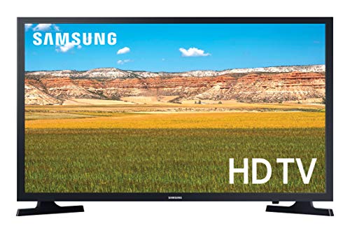 Imagen principal de Samsung UE32T4305AEXXC Smart TV de 32 con Resolución HD, HDR, PurColo