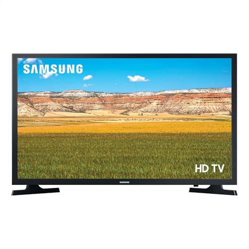 Imagen principal de Samsung UE32T4305AEXXC Smart TV de 32 con Resolución HD, HDR, PurColo