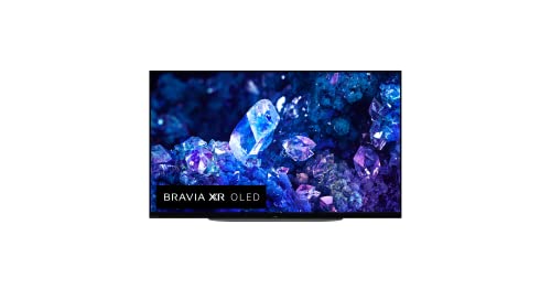 Imagen principal de OLED Sony XR42A90KAEP 42 4K Smart TV WiFi