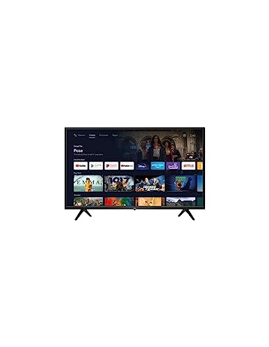Imagen principal de TCL Televisiones 32S5203