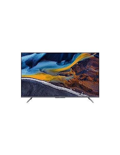Imagen principal de Xiaomi TV QLED 55 TV Q2 L55M7-Q2EU Google TV UHD