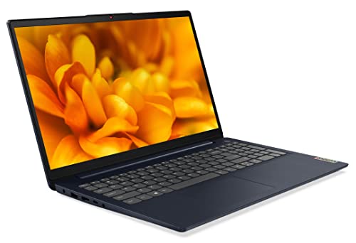 Imagen principal de Lenovo IdeaPad 3 Gen 6 - Ordenador Portátil 15.6 FullHD (Intel Core i