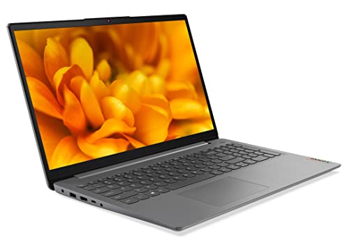 Imagen principal de Lenovo IdeaPad 3 Gen 6 - Ordenador Portátil 15.6 FHD (Intel Core i5-1