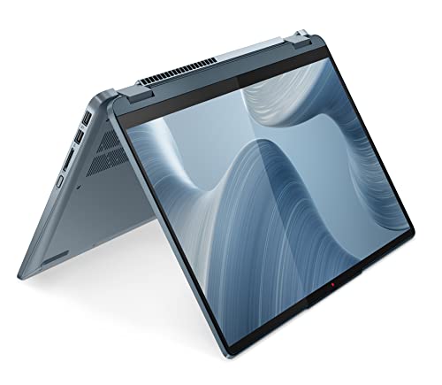 Imagen principal de Lenovo IdeaPad Flex 5 Gen 7 - Ordenador Portátil Convertible 14 WUXGA