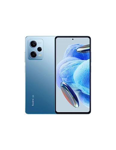 Imagen principal de Xiaomi Redmi Note 12 Pro Smartphone 8GB/128GB 6,67 Display 5000mAh 67W