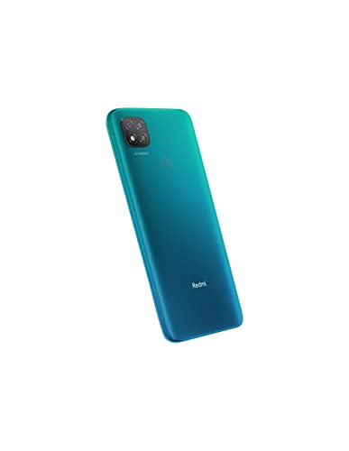 Imagen principal de Xiaomi Smartphone redmi 9c NFC 3, unlocked/64gb Verde Libre