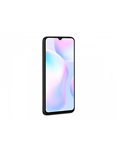 Imagen principal de Xiaomi Redmi 9A - Smartphone 2GB 32GB, Pantalla HD de 6.53,MediaTek He