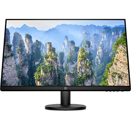 Imagen principal de HP V27e ? Monitor de 27? Full HD (1920 x 1080, 60Hz, 5ms, IPS LED, 16: