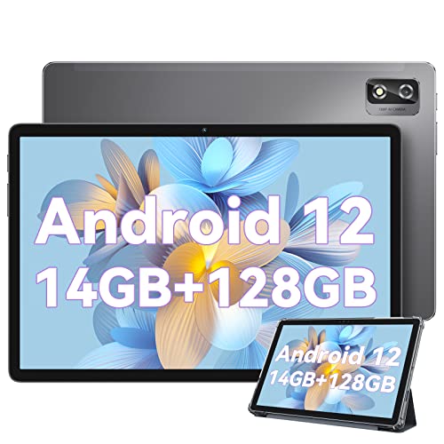 Imagen principal de Blackview Tab 12 Pro Tablet 10 Pulgadas 8GB + 128GB ROM(1TB TF),Tablet