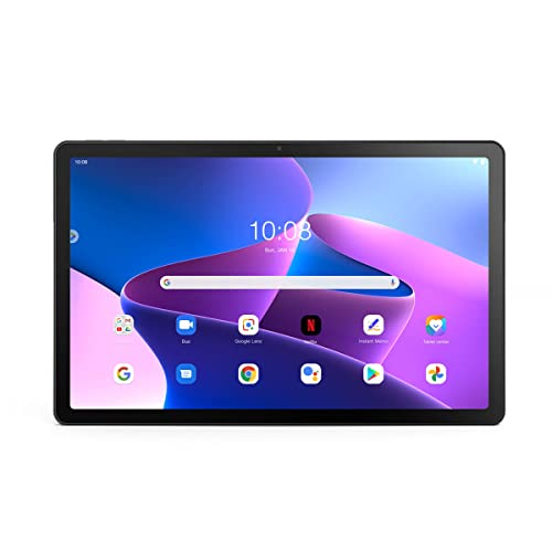 Imagen principal de Lenovo Tab M10 Plus (3rd Gen) - Tablet de 10.61 2K (MediaTek Helio G80