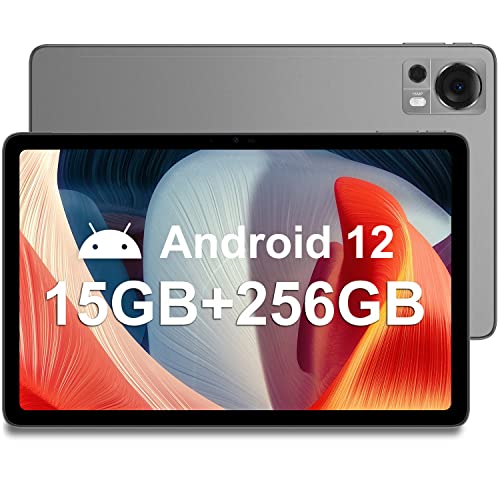 Imagen principal de DOOGEE T20 Tablet 10.4 Pulgadas Android 12 15GB RAM + 256GB ROM(1TB Am