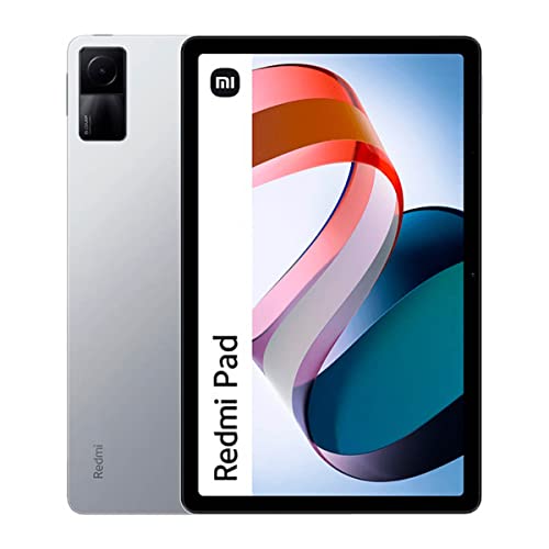 Imagen principal de Xiaomi L83 Redmi Pad Tablet, Resolución de 1200 x 2000, Frecuencia de