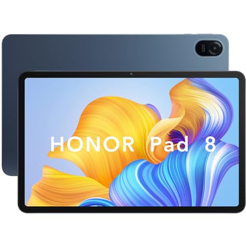 Imagen principal de HONOR Tablet Touch Pad 8 128 GB RAM 6 GB Tablet PC 12 Pulgadas Pantall
