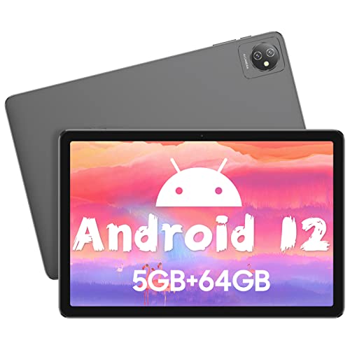 Imagen principal de Blackview Tab 7 WiFi Tablet 10 Pulgadas Android 12 Tablets 5GB RAM+64G