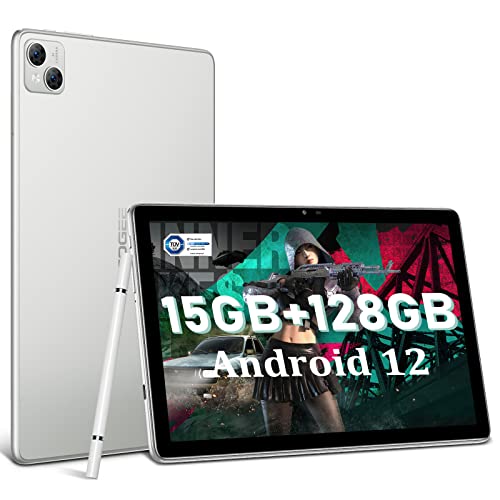 Imagen principal de DOOGEE T10 Tablet 10,1 Pulgadas FHD+ con 15GB RAM + 128GB ROM (Ampliab