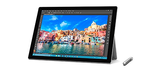 Imagen principal de 2015 Microsoft Surface Pro 4 con Intel Core i5-6300U (12.3-pulgadas, 8
