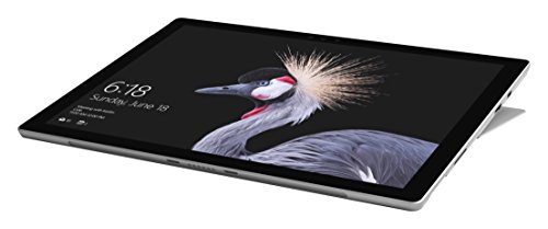 Imagen principal de Microsoft Surface Pro 5 - Core i5, 8GB RAM, 256GB SSD (Reacondicionado