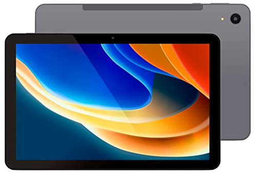 Imagen principal de SPC Gravity 4 ? Tablet 10.35? Panel Pure Glass, Octa-Core, 6GB de RAM,