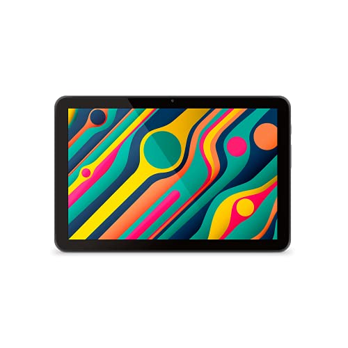 Imagen principal de SPC Gravity 2nd Generation 10.1 2/32GB Negra