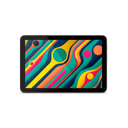 Imagen principal de SPC Gravity (2nd Gen) - Tablet de 10,1 HD IPS, 32GB de Memoria ampliab