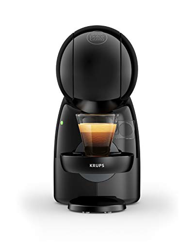 Imagen principal de Krups Nescafé Dolce Gusto Piccolo XS - Cafetera cápsulas de 15 bares