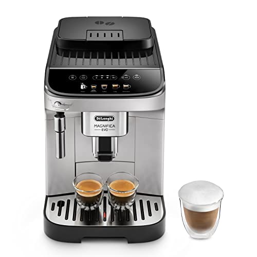 Imagen principal de De'Longhi Magnifica Evo Cafetera Superatomática para Café y Cappucci