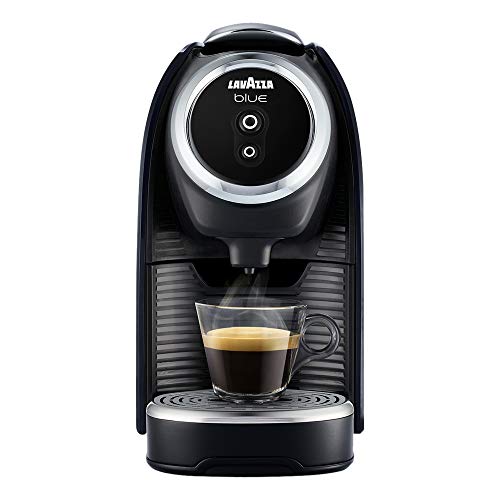Imagen principal de LAVAZZA CLASSY MINI LB300 LAVAZZA BLUE - Máquina de café para café
