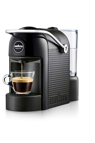 Imagen principal de Lavazza Máquina de café Jolie, 10 bares, para cápsulas Modo Mio, co