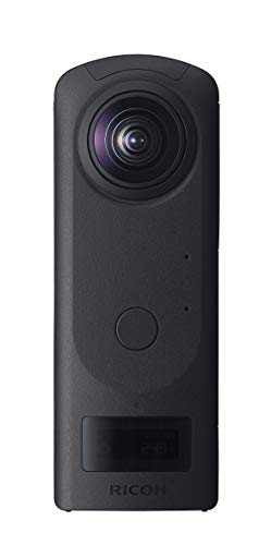 Imagen principal de Reflecta Ricoh Theta Z1, 4K, Negro