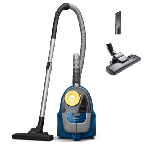 Imagen principal de Philips Aspirador sin Bolsa Serie 2000 XB2125/09- Aspirador sin Bolsa,