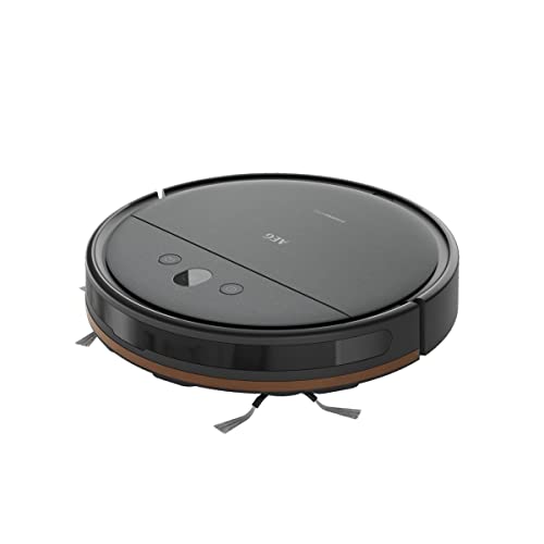 Imagen principal de AEG AR61UW1DG Robot Aspirador, Giroscopio + Cámara, Bateria Lítio 14