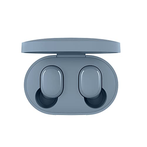 Imagen principal de Xiaomi Auriculares con Micrófono Buds Essential Azul
