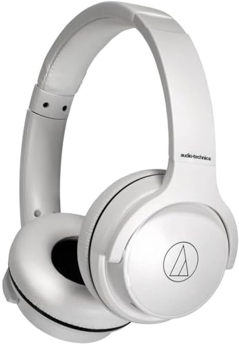 Imagen principal de Audio-Technica S220BTWH Auriculares Inalámbricos Blanco