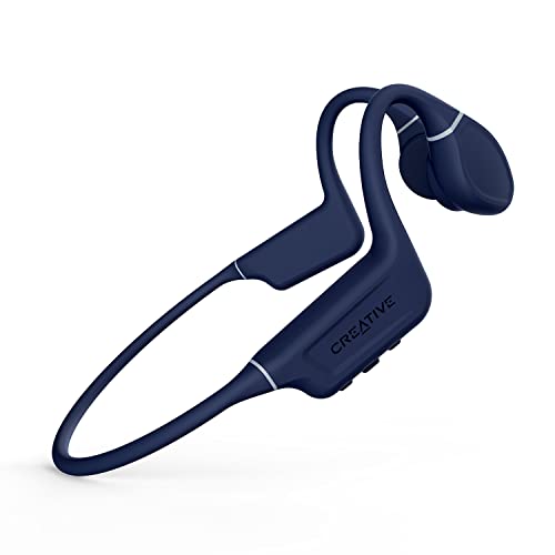 Imagen principal de CREATIVE Auriculares inalámbricos de conducción ósea Outlier Free P