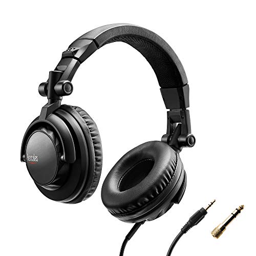 Imagen principal de Hercules HDP DJ45 - Auriculares cerrados para DJ