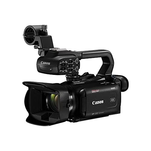 Imagen principal de Videocamera Canon XA65