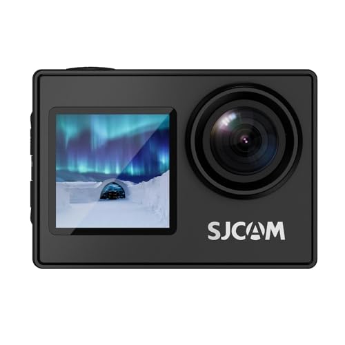 Imagen principal de SJCAM Action Camera SJ4000 Dual Screen