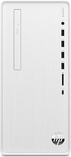 Imagen principal de HP Pavilion Desktop TP01-3000ss PC- Ordenador de Sobremesa (Procesador