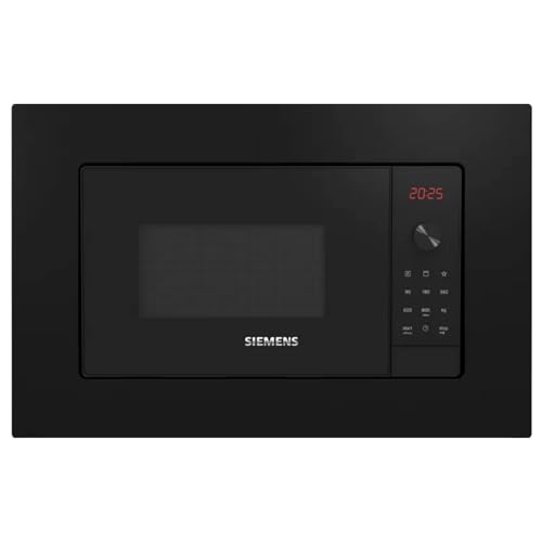Imagen principal de Siemens - Microondas Integrable IQ300, 60 cm, cookControl, Función Gr