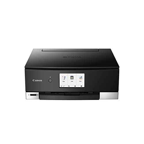 Imagen principal de Canon T PIXMA TS8350a 3in1/A4/WLAN/Duplex Schwarz