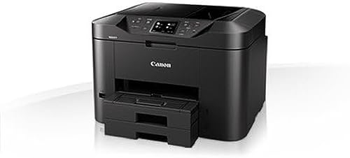 Imagen principal de Canon MAXIFY mb2155 Negro A4 MFP Impresora Color Imprimir Copiar escan