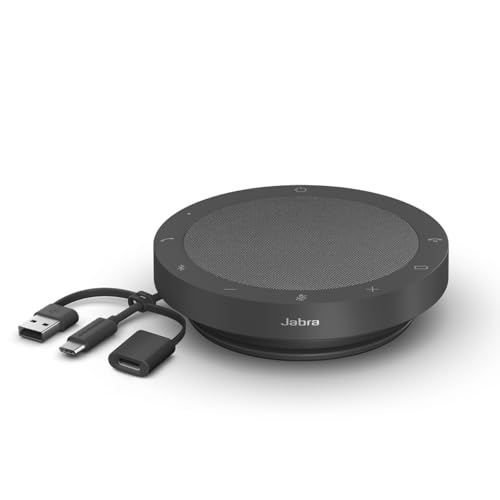 Imagen principal de Jabra Speak2 55 Altavoz Inalámbrico Bluetooth - 4 Micrófonos, Cancel