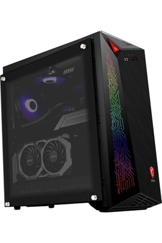 Imagen principal de MSI MEG Infinite X 10SE-668EU - Ordenador de sobremesa (Intel Core i7-