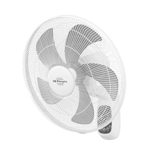 Imagen principal de Orbegozo