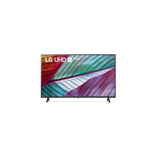 Imagen principal de LG TV 43UR78006LK 43 LED UltraHD 4K HDR10 Pro