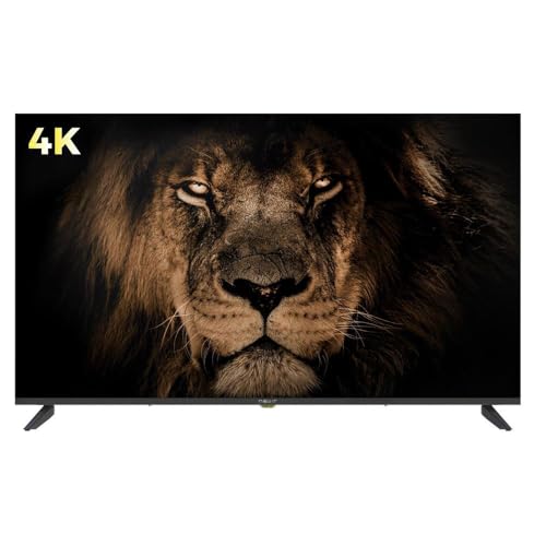 Imagen principal de Nevir Smart TV 8078 4K Ultra HD 43 LED