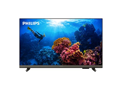 Imagen principal de Philips PHS6808 80 cm (32 Pulgadas) Smart LED TV | 60Hz | Pixel Plus H