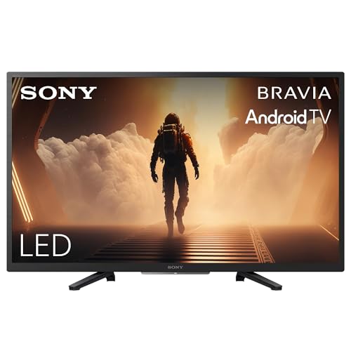 Imagen principal de Sony BRAVIA KD32W800 - Smart TV 32 Pulgadas HD Ready Alto Rango Dinám