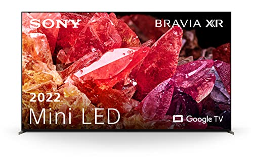 Imagen principal de Sony TV LED XR 75X95K BRAVIA XR