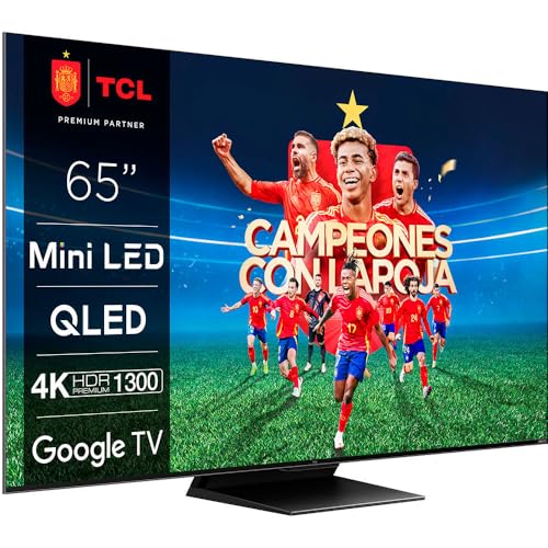 Imagen principal de TCL Television 65 65C805 4K